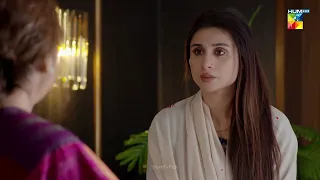 Hasrat - Episode 11 - Best Scene 07 - HUM TV Drama