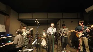 【chillspot Cover】ひるねの国  /もふもふ団 (Studio LIVE)