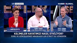 Kelimelerle ve Düşüncelerle Hayatı Değiştirmek Mümkün mü?