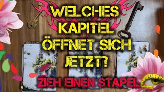 📒Welches Kapitel öffnet sich jetzt?📒 #seelenorakel #zieheinenstapel #goodvibes #zukunftsblick