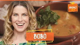 Bobó de camarão: aprenda a fazer prato clássico baiano | Rita Lobo | Cozinha Prática