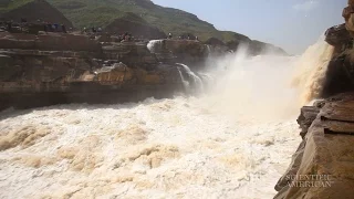 Tackling China’s Devastating Yellow River Floods