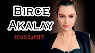 Birce Akalay BIOGRAPHY - birce akalay bIOGRAPHY