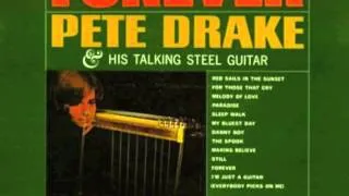 Danny Boy - Pete Drake - Forever (1964)