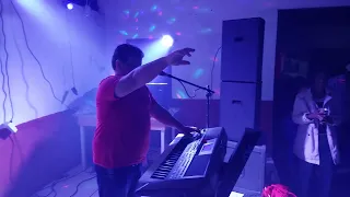 forró André Ribeiro  ao vivo  em sumidoro RJ  no último dia 21/05/23