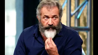 Mel Gibson Phone Rants (1-8)