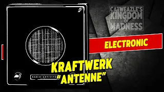 Kraftwerk: "Antenne" (1975)