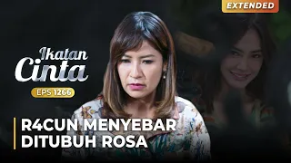 PUSING BERAT!! R4cun Dari Arumi Mulai Bereaksi | IKATAN CINTA | EPS.1266 (2/4)