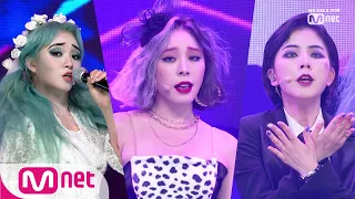 [LADIES' CODE - SET ME FREE] KPOP TV Show | M COUNTDOWN 191031 EP.641