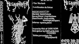 Necromantia - Demo '93