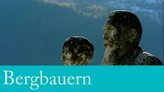 Bergbauern [Dokumentation] | ganzer Film (deutsch) ᴴᴰ