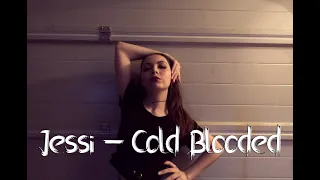 AMW/ Cover Dance/ K-POP/ Jessi - Cold Blooded