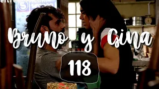 Bruno y Gina 118 - La 1-5/18 Somos uno