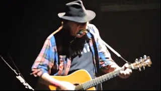 Neil Young & Promise Of The Real 2015 10 14 Inglewood, CA The Forum