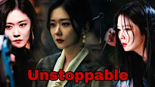 Sia- Unstoppable || Sell your haunted house || Hong ji ah ||