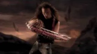 Dragonforce - Operation Ground And Pound (video)