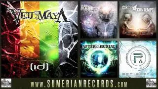 VEIL OF MAYA - Resistance