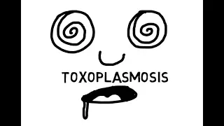 Toxoplasma - The mind controlling parasite