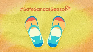 Safe Sandal Season: Educating and Empowering California Consumers for More Than a Decade