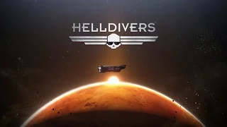 HELLDIVERS ПО СЕТИ #2 | СМЕРТОНОСНАЯ ОПЕРАЦИЯ