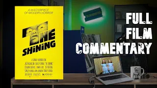 The Shining (1980) - Full Film Commentary
