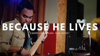 Bestindo Music - Because He Lives - Barry Likumahuwa