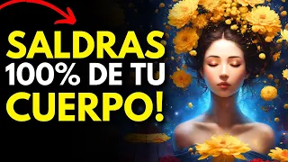 🔥AUTOHIPNOSIS para HACER el VIAJE ASTRAL y DORMIR [Profundamente]🔥 – MEDITACIÓN Guiada😴✅