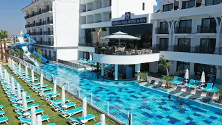 ARMELLA HILL HOTEL 5*  регион Сиде, Чолаклы