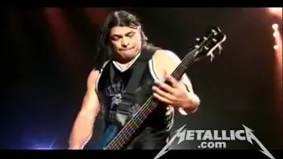 10 Rare Metallica Songs Played LIVE  11