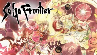 ♫ Saga Frontier - The Opening of a Journey (cover)