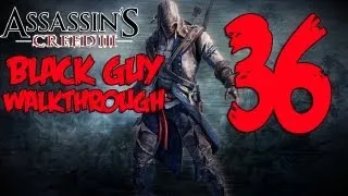 Assassin's Creed 3 - Walkthrough/Gameplay - GAME ENDING (XBOX 360/PS3/PC)