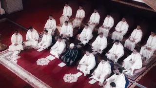 جمال الوصال - الوصلة الأولى | JAMÂL AL-WISSÂL -  partie 1￼