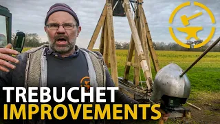 Trebuchet: Improvements - and now it is ready!!!