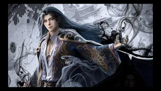 【晏无师/山河剑心】机谋权变 纵横寰宇 魔君武戏