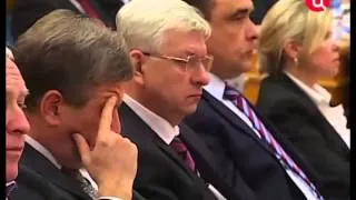 ТВЦ, Постскриптум: "Жилищная проблема офицеров"