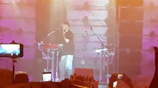 9. In The End Mike Shinoda Live in St. Petersburg 31.08.2018 Post Traumatic Tour