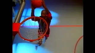 Michael Jordan - Chicago Bulls - Air Time Documentary - 91/92 Season