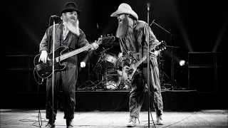 ZZ Top - 08 - Arrested for driving while blind (Passaic - 1980)