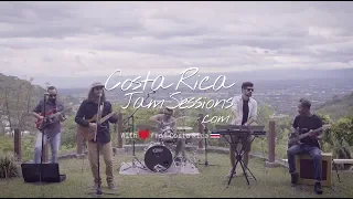 Epidode 14 - ALWAYS TOMORROW - Costa Rica Jam Sessions