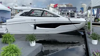 2021 Cruisers Yachts 42GLS