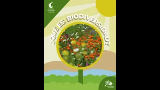 ¿Qué es Biodiversidad?