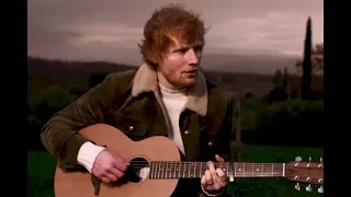 Ed Sheeran - Afterglow (1 hour loop | nonstop)