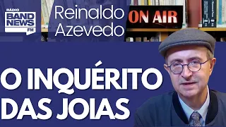 Reinaldo: Bolsonaro apela inutilmente ao STF contra inelegibilidade decidida pelo TSE