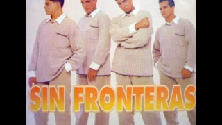 Sin Fronteras - No Dejemos que Muera el Amor (1996)