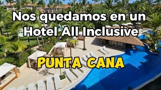 Hotel Majestic Colonial en Punta Cana [ All Inclusive ] Club