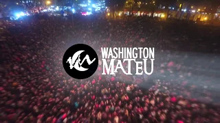 Washington Negrucho Mateu - Festivales