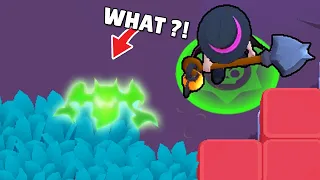 *WTF?!* NEW GLITCH MORTIS 🧛‍♂️ Brawl Stars Funny Moments, Wins & Fails