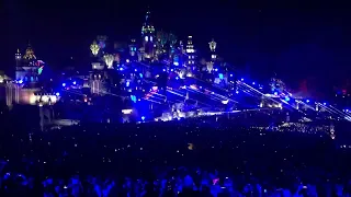 Tomorrowland 2023 Saturday Weekend 1 - Dimitri Vegas & Like Mike Intro