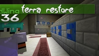 Terra Restore || 36 || Shameslab