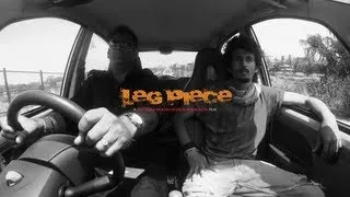 Leg Piece - A 48 Hour Film Project (Hindi with English Subtitles)